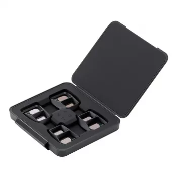 Kameros filtras DJI CP.MA.00000700.01 Juodas