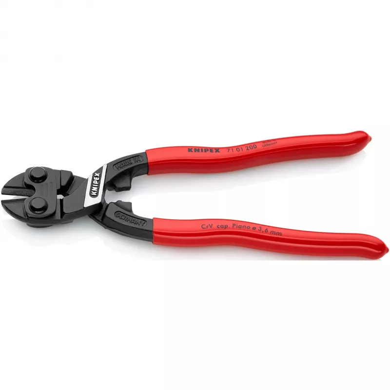 Knipex 71 01 200 gaminys