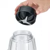 Severin SM 3707 blenderis 1,5 L Stalo blenderis 600 W Juodas