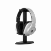 Ausinės CANYON EGO GH-15 2in1 BT baltos
