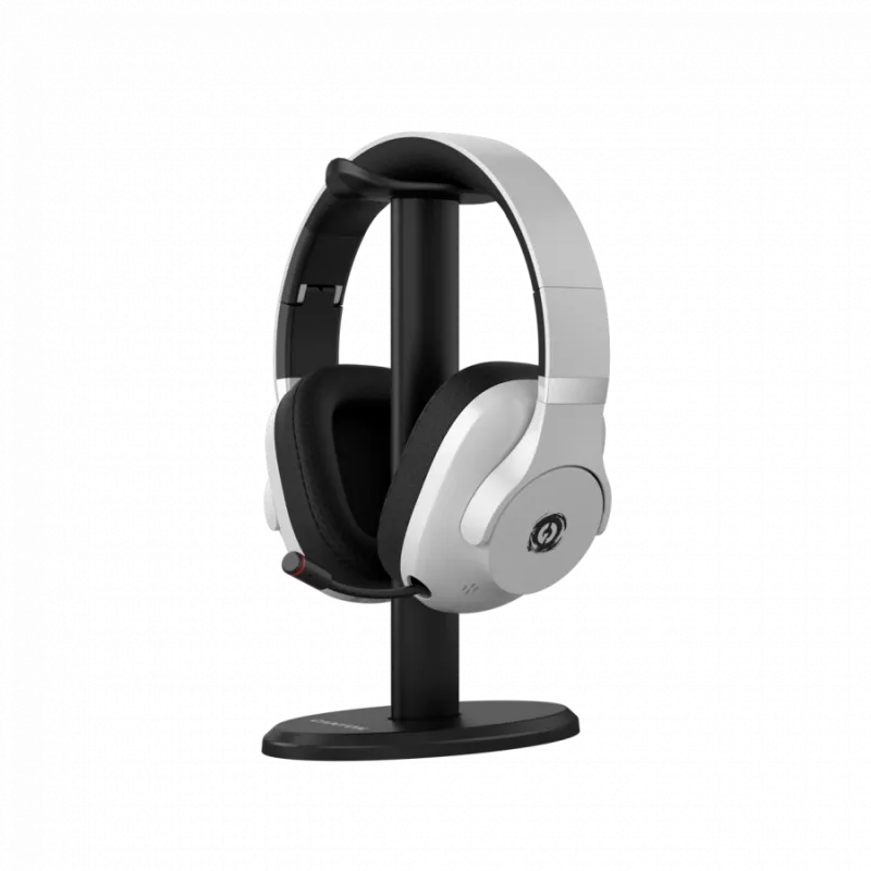 Ausinės CANYON EGO GH-15 2in1 BT baltos