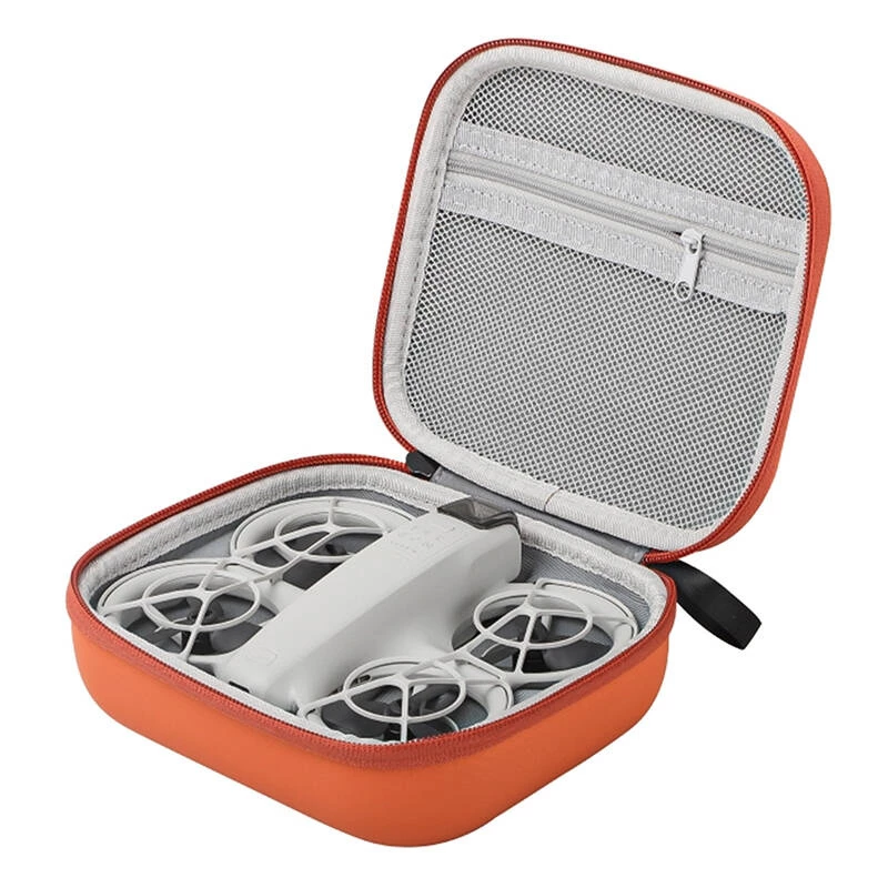 SUNNYLIFE krepšys DJI Neo (oranžinis)