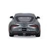 Toyota GR Supra pilka 1/24