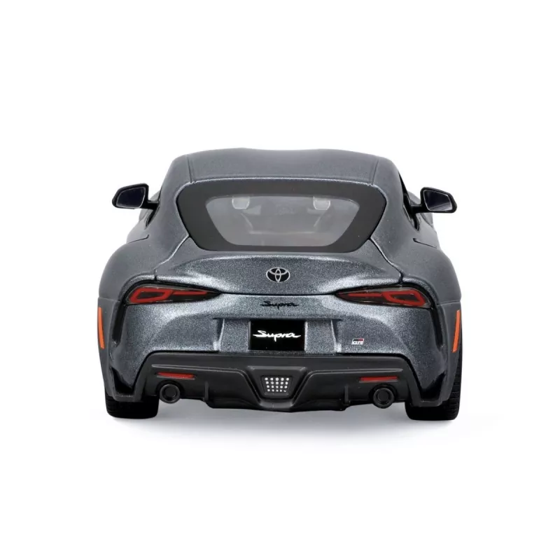 Toyota GR Supra pilka 1/24