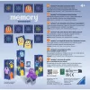 memory Dimension, atminties žaidimas
