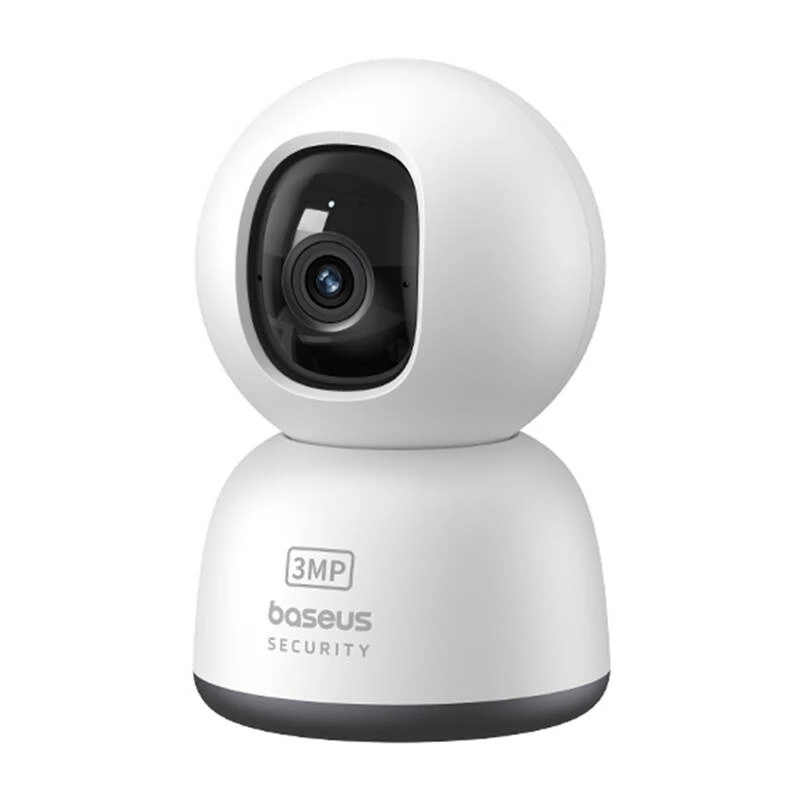 Baseus P1 Lite 2K vidaus kamera (balta)