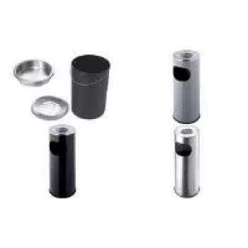 Helit H2516095 juoda