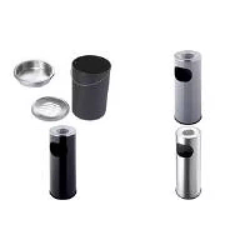 Helit H2516095 juoda