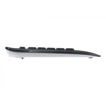 Logitech MK540 Advanced - Klaviatūros ir pelės rinkinys - Belaidis - 2,4 GHz - Ispaniškas QWERTY
