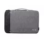 Acer Vero OBP 39,6 cm (15,6) Įmautės dėklas Pilkas