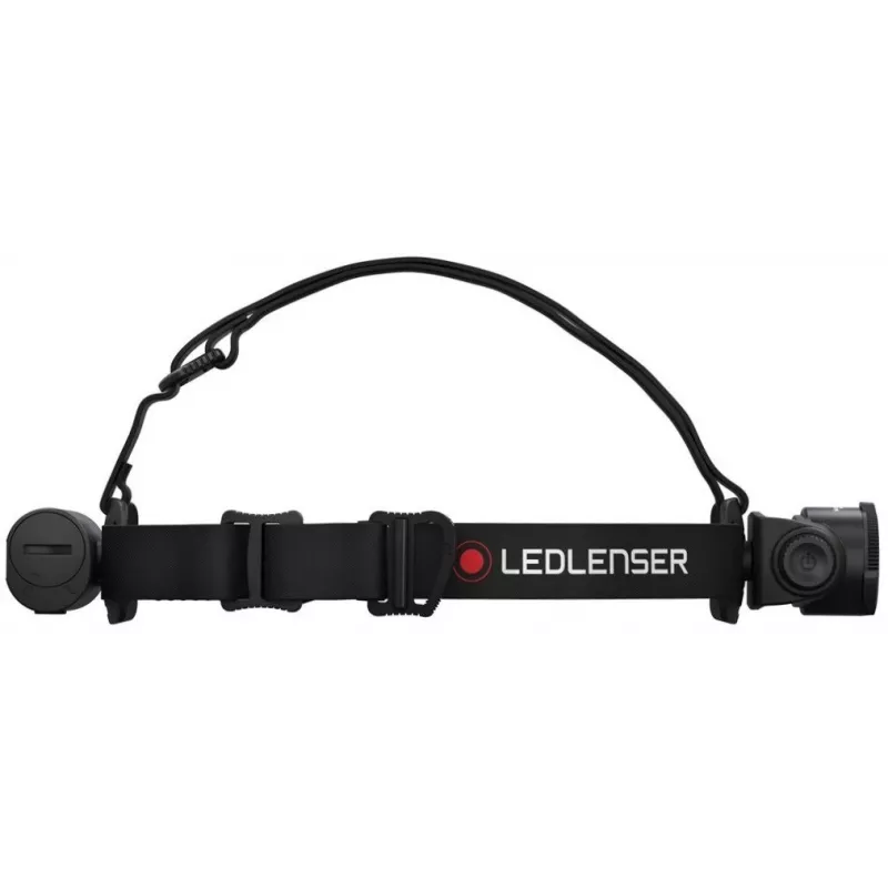 Ledlenser H7R Core Juoda Headband flashlight LED