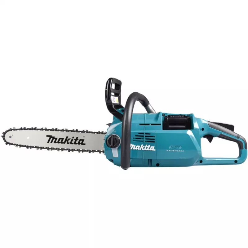 Makita XGT UC015GZ - grandininis pjūklas - belaidis 1,6 kW - 2,2 AG - be akumuliatoriaus, be įkroviklio - 35 cm - 7,5 kg (UC015GZ)