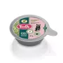 FOLK Kitten Delicate turkey dish - šlapias kačių maistas - 85g
