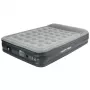 Smooth Comfort Double 40051 (Light Pilka/Dark Pilka, 200 x 128cm)