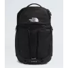 Miesto kuprinė The North Face Surge - tnf Juoda/tnf Juoda