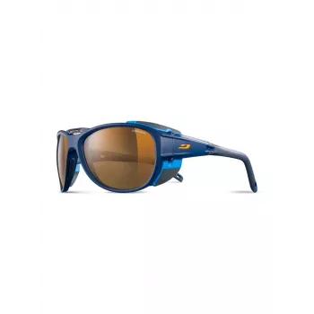 Akiniai nuo saulės Julbo Explorer 2.0 L — Julbo Explorer 2.0 didelis rėmelis, modelis 490537