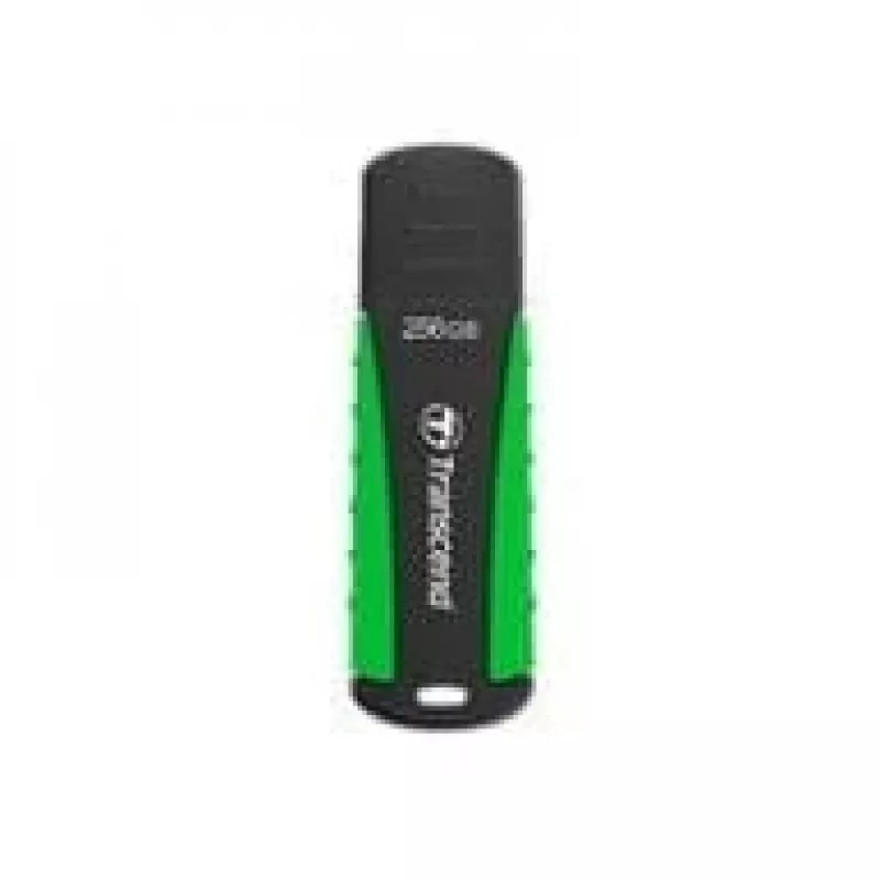 „Transcend JetFlash 810“ USB atmintinė, 256 GB, USB Type-A, 3.2 Gen 1