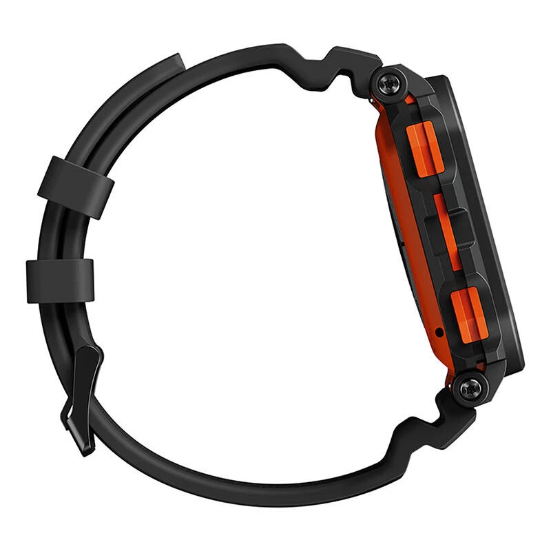 Zeblaze Ares GPS išmanusis laikrodis (juodas)