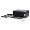 Sieninis spintos stovas DIGITUS SOHO Pro DN-49201-SET — 19 colių 4U, 540x400 mm, IP20, raktinis užraktas