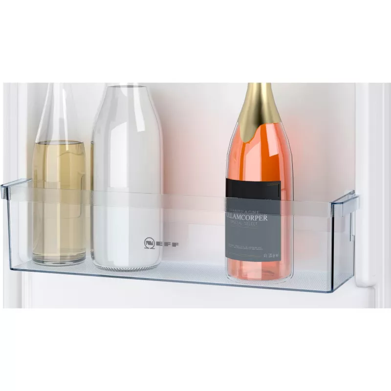 Neff N 30 įmontuojamas 260 l baltas