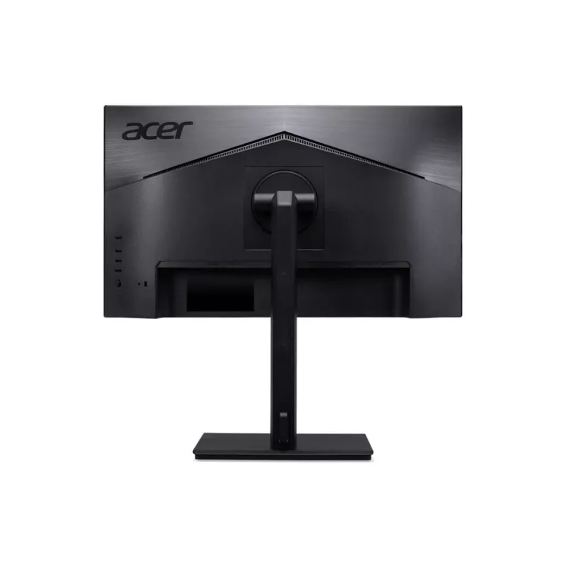 LED monitorius Acer Vero B277U Ebmiiprxv B7 serijos 27 colių (68,6 cm) energijos klasė F