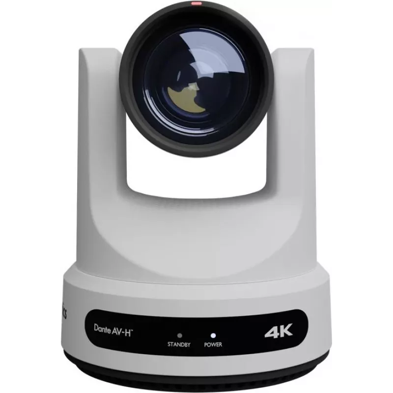 PTZOptics Move 4K PT20X-4K-WH-G3 - konferencijų kamera