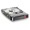 Vidinis kietasis diskas HPE 600GB 2.5 colio SAS 10000 RPM C8S58A