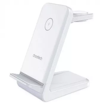 Choetech T608-F maitinimo adapteris