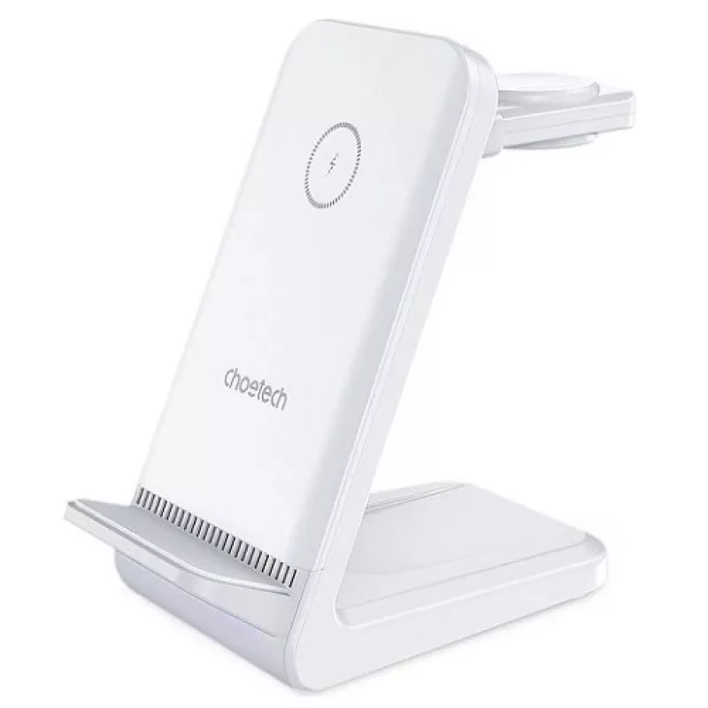 Choetech T608-F maitinimo adapteris
