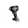 Belaidis smūginis veržliasukis Metabo SSW 18 LTX 550 BL 602404850 18 V, bešepetėlinis, be baterijos