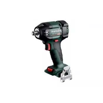 Belaidis smūginis veržliasukis Metabo SSW 18 LTX 550 BL 602404850 18 V, bešepetėlinis, be baterijos