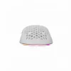 Pelė White Shark GALAHAD White USB Type-A