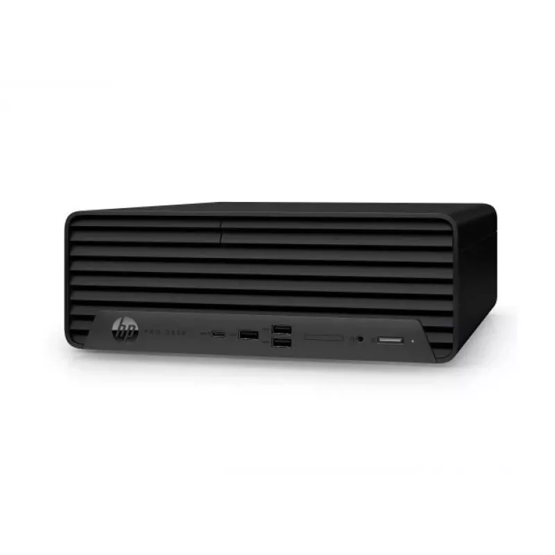 HP Pro 400 G9 SFF stalinis kompiuteris i5-13500 16GB 512GB SSD UHD 770 W11 Pro