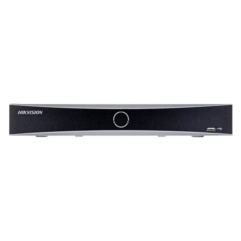 Tinklo vaizdo registratorius Hikvision DS-7604NXI-K1/4P 4 kanalai 4K