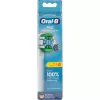 Oral-B Sonic dantų šepetėlio galvučių keitimo rinkinys 8 vnt., modelis 861073, Precis White