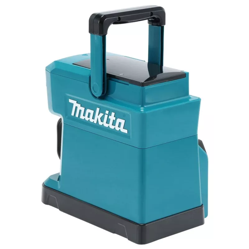 Belaidis kavos virimo aparatas Makita DCM501Z