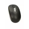 Belaidė mobilioji pelė 1850 anglies juoda U7Z-00003