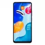 Xiaomi Redmi Note 11S - 4G išmanusis telefonas - Dual-SIM - RAM 6 GB / Vidinė atmintis 128 GB - microSD lizdas - OLED ekranas - 6,43 inch - 2400 x 1080 pikselių (90 Hz)