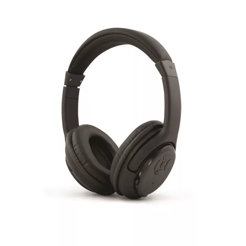 Esperanza Libero EH163K Ausinės Belaidės lankeliu Muzika Mini-USB Bluetooth Juodos