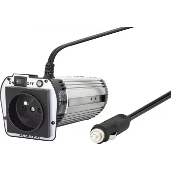 Converter 12V / 240V max 280W