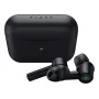 Razer Hammerhead Pro HyperSpeed ausinės True Wireless Stereo (TWS) į ausis įdedamos žaidimų Bluetooth juodos