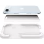 Belkin Invisiglass ekrano apsauga su privatumu, skirta iPhone Air OVA212hq