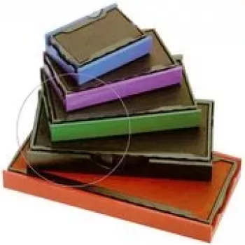 Trodat 6/50D 4430 L Žalia