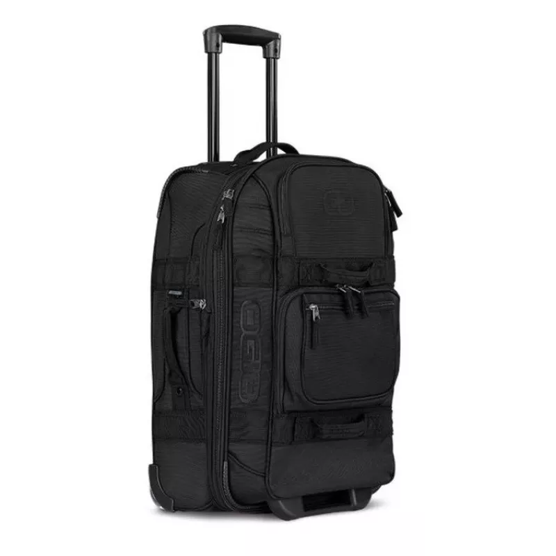Ogio Travel Bag Layover Stealth P/N: 108227_36