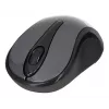 A4Tech G3-280N pelė Abiem rankoms tinkama RF belaidė optinė 2000 DPI