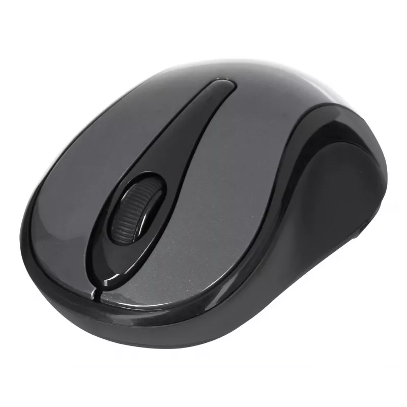 A4Tech G3-280N pelė Abiem rankoms tinkama RF belaidė optinė 2000 DPI