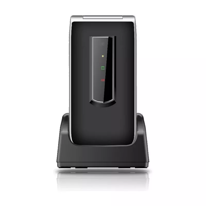 Beafon SL495LTE_EU003B sidabrinis