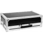 Roadinger transportavimo dėklas DMX Move Bigfoot, matmenys 320×530×175 mm