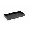 Stalčius Durable 508201 monitoriaus laikiklio priedas juodas metalinis 468 mm plotis 221 mm gylis 53 mm aukštis