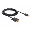 Delock 82592 Connectivity Accessory Black